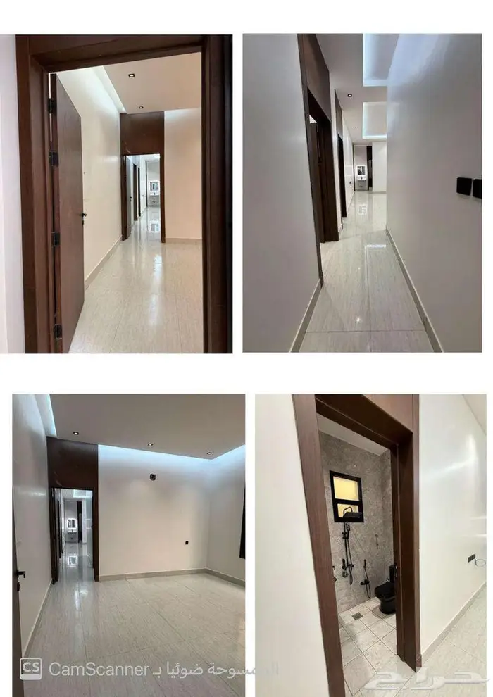 شقة للبيع 350 الف ريال افراغ فوري 1