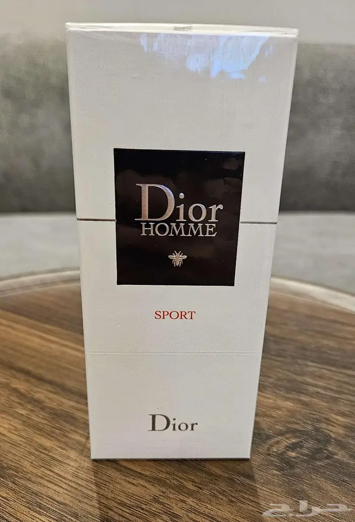 عطر ديور هوم سبورت 0