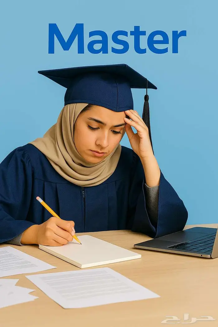 اعداد مشروع تخرج - بحث تخرج لكل التخصصات بشكل احترافي 0