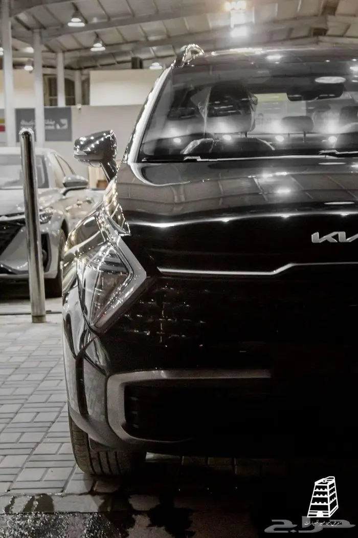 كيا سبورتاج 2025 cc2.00 GLS كاش تقسيط بنوك و شركات التمويل 3