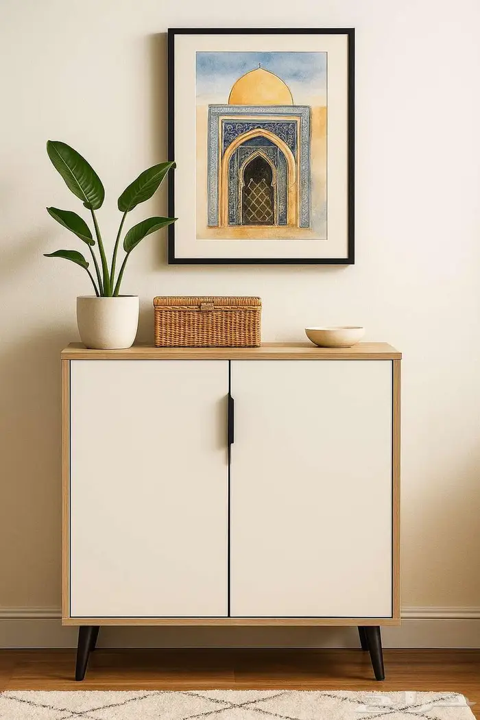 خزانة احذية 0