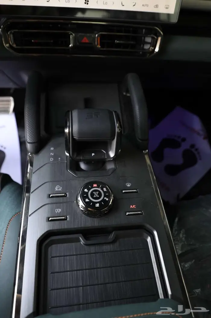 جيتور T2 لاكجري 2026 10