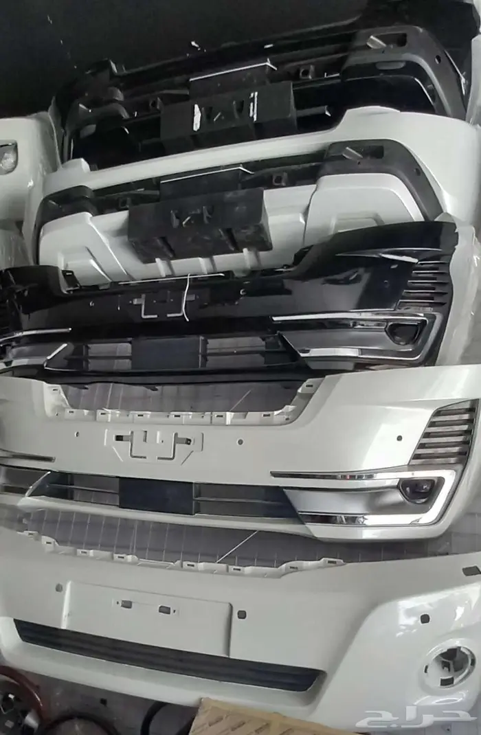 صدام باترول بلاتينيوم 2