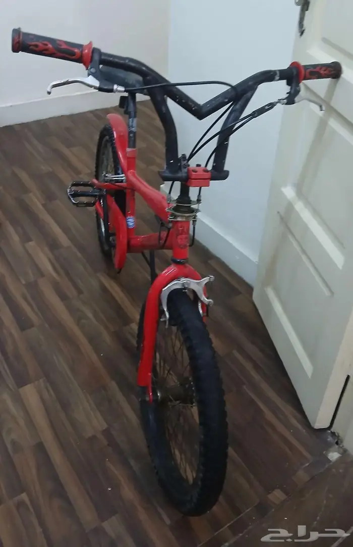 دراجة كوبرا مقاس 20 1