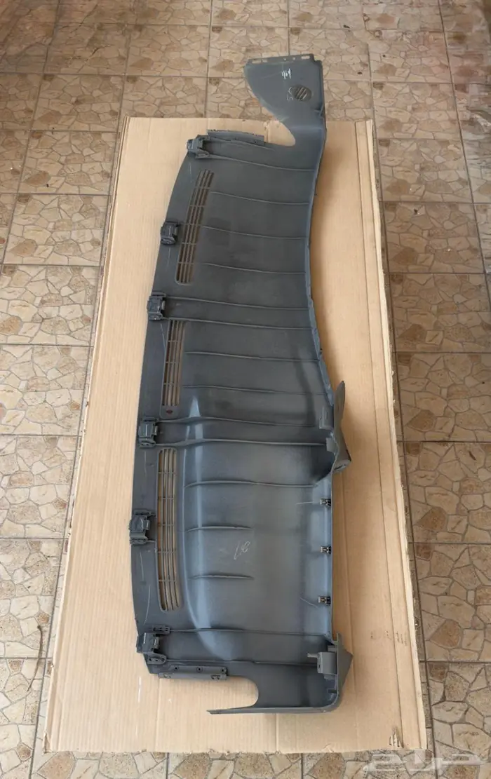 قشرة طبلون جمس وكالة 2006 6