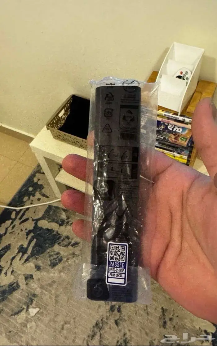 SAMSUNG  65 Inch 4K Smart TV 2