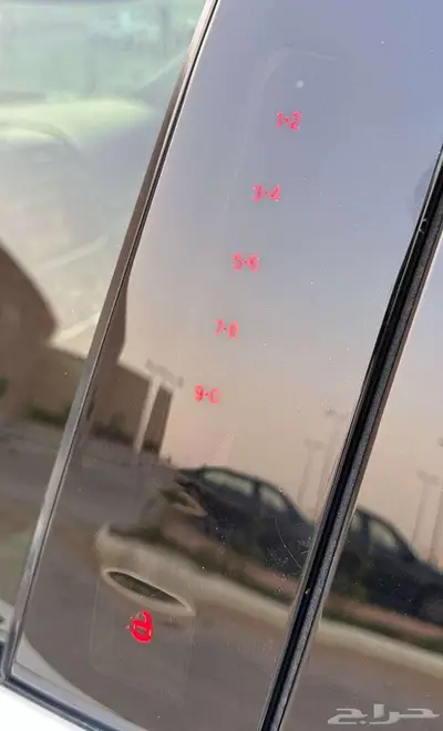 للبيع لنكولن كونتيننتال index