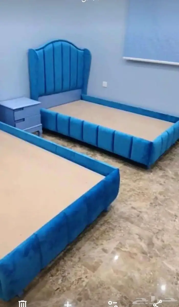 غرف نوم للبيع 1