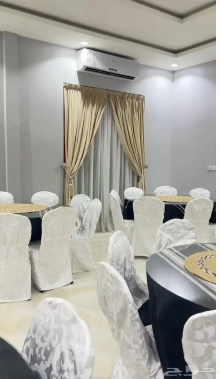 استراحة للإيجار اليومي والمناسبات 6