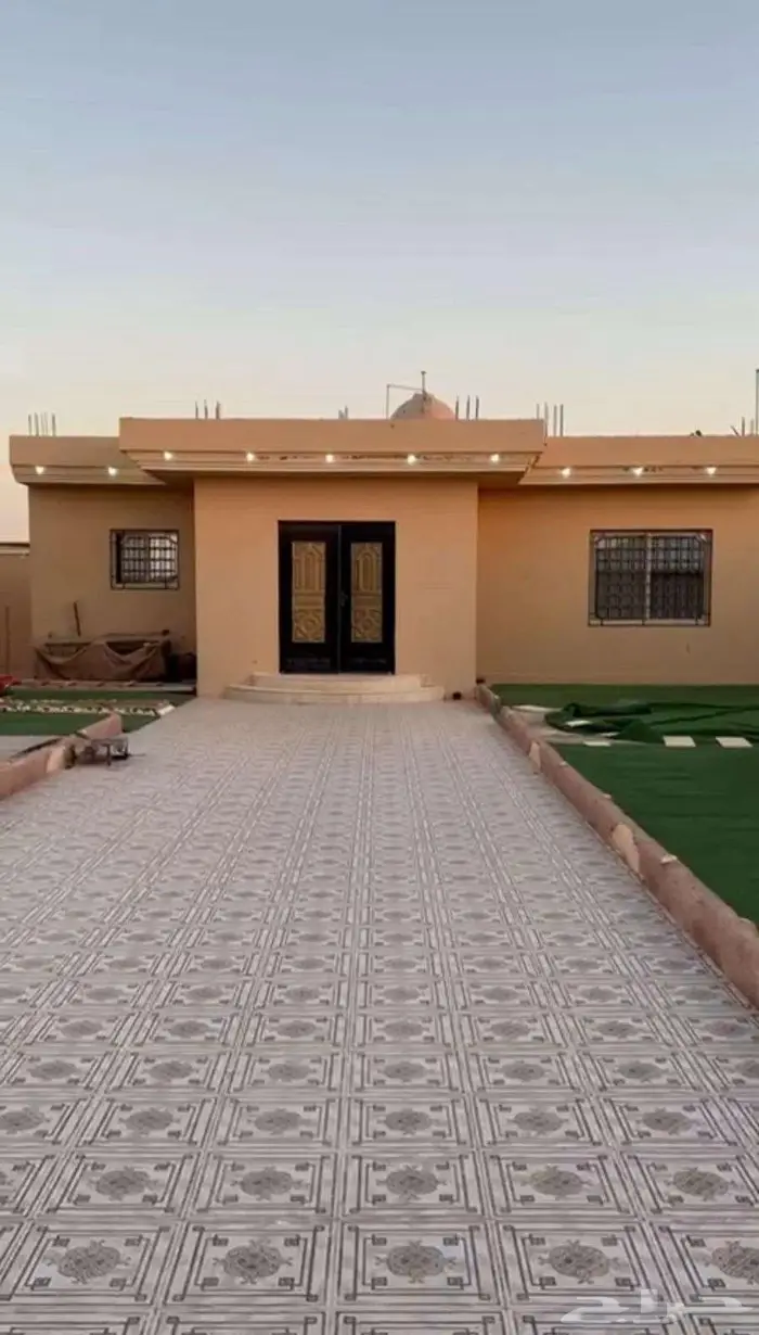 استراحة للبيع غرناطة بلك د 5