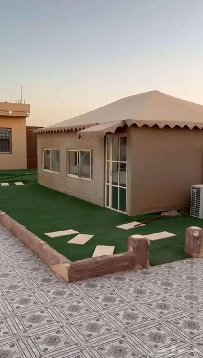 استراحة للبيع غرناطة بلك د 6