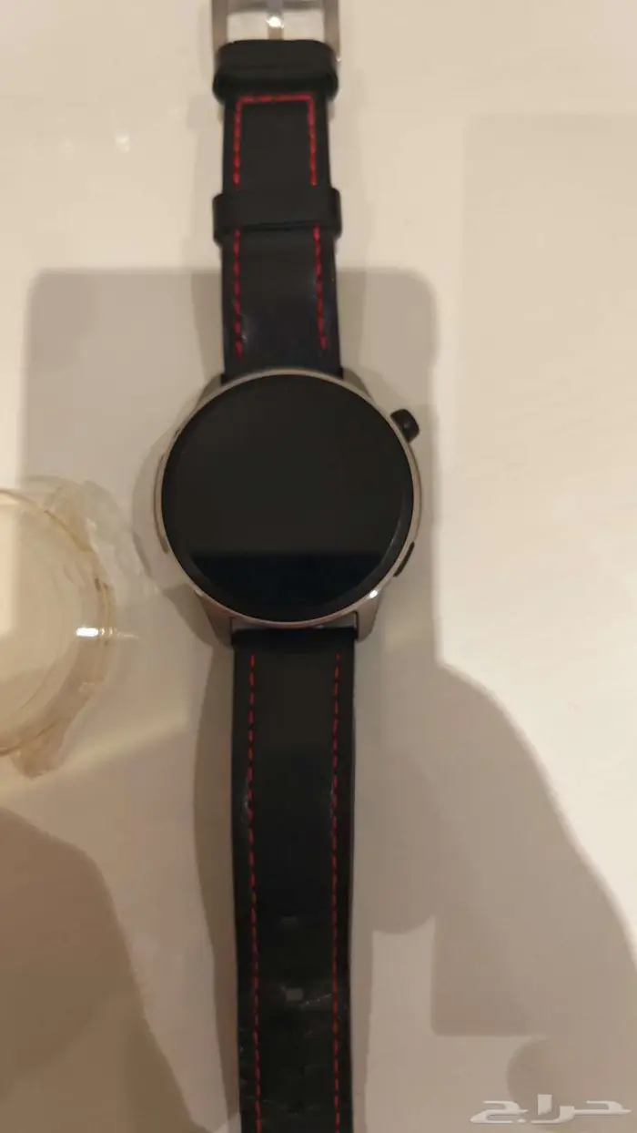 ساعة ذكية من أمازون - أمازفيت Amazfit GTR 4 1