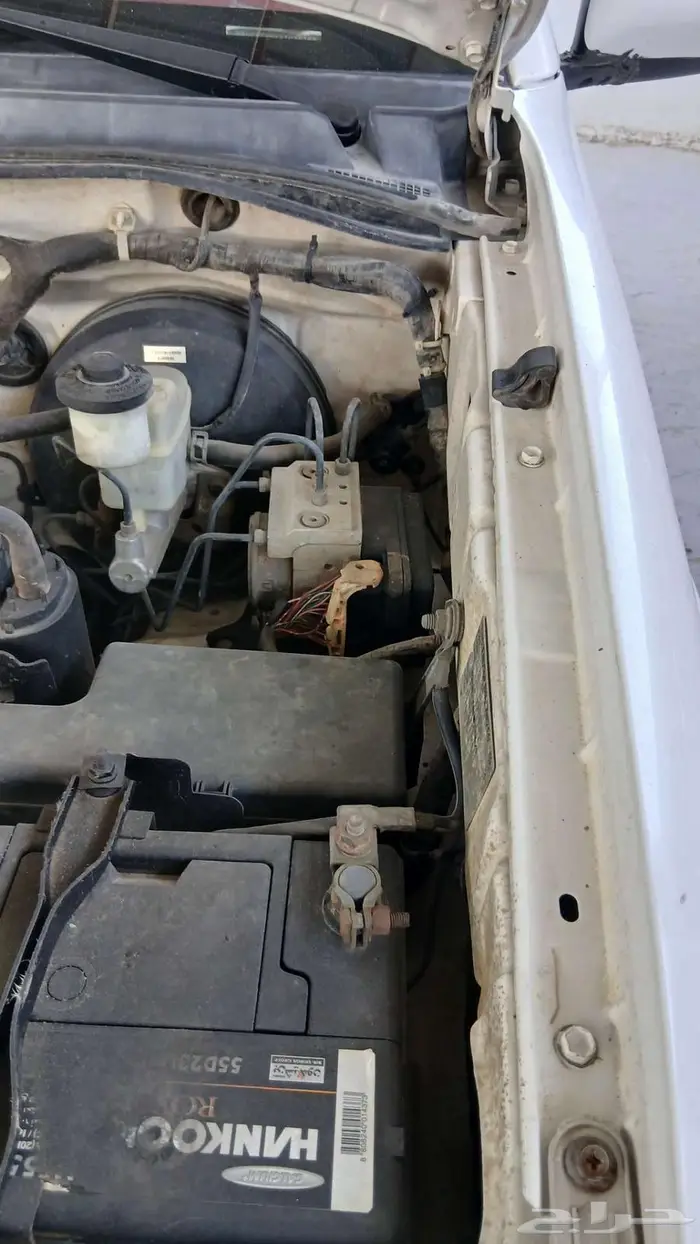 هايلوكس 2010 6