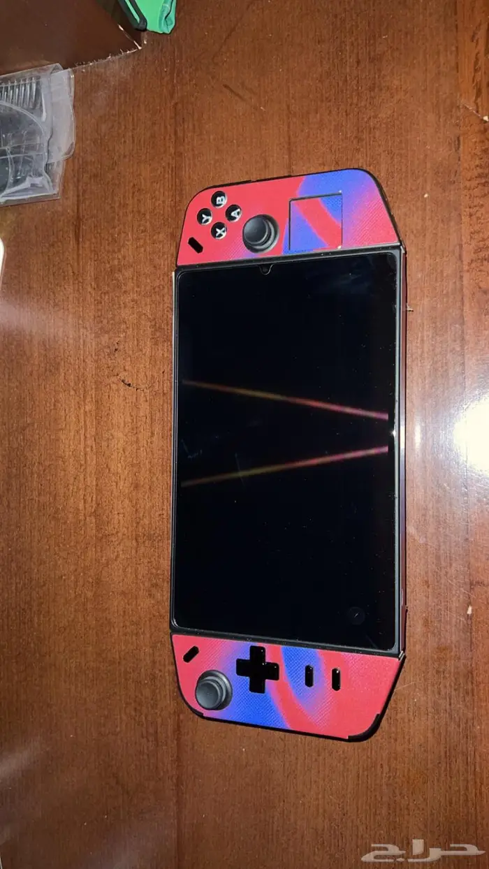 لينوفو ليجن جو 0