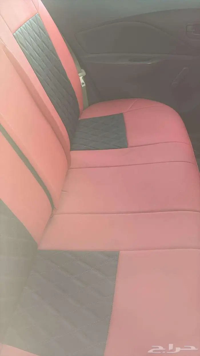 يارس قير عادي موديل 2012م 5