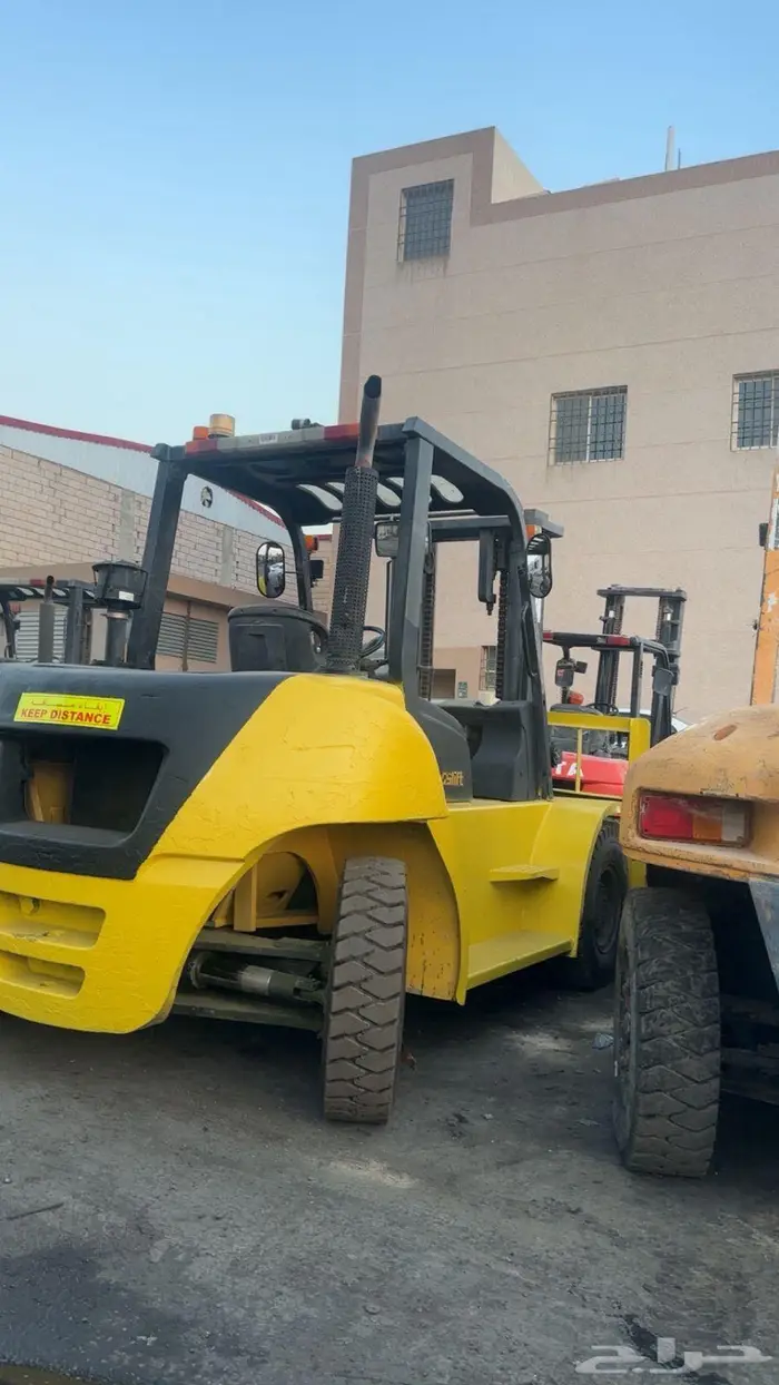 رافعه شوكيه تاجير رافعات شوكيه فركلفت سفتي القديه 5