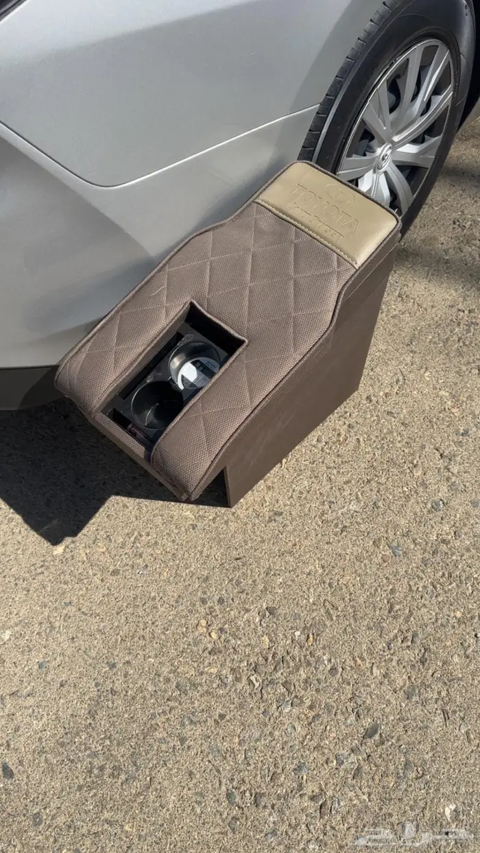 شمعات وونش ومرايات جيب 6