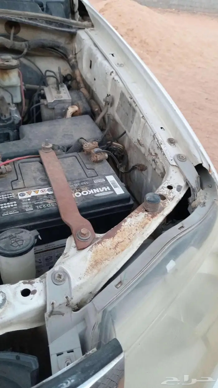 للبيع هايلكس 6