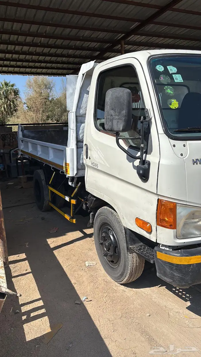 عدد 2 قلاب هونداي للبيع 0