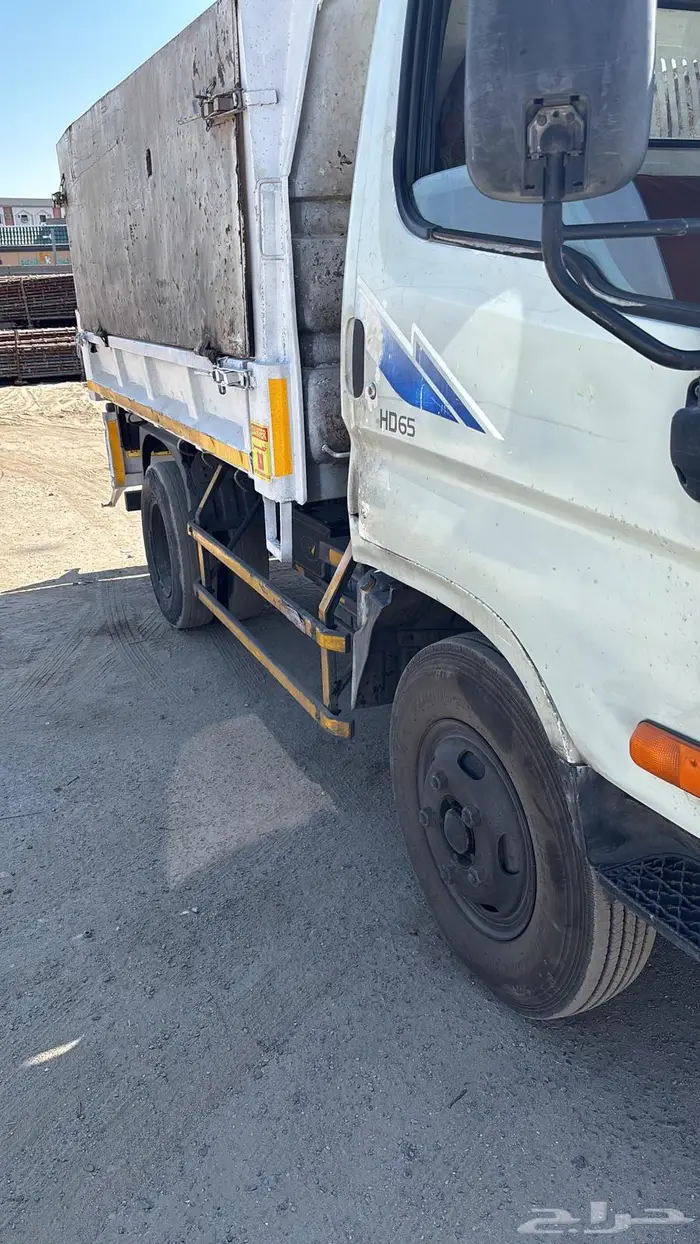 عدد 2 قلاب هونداي للبيع 1