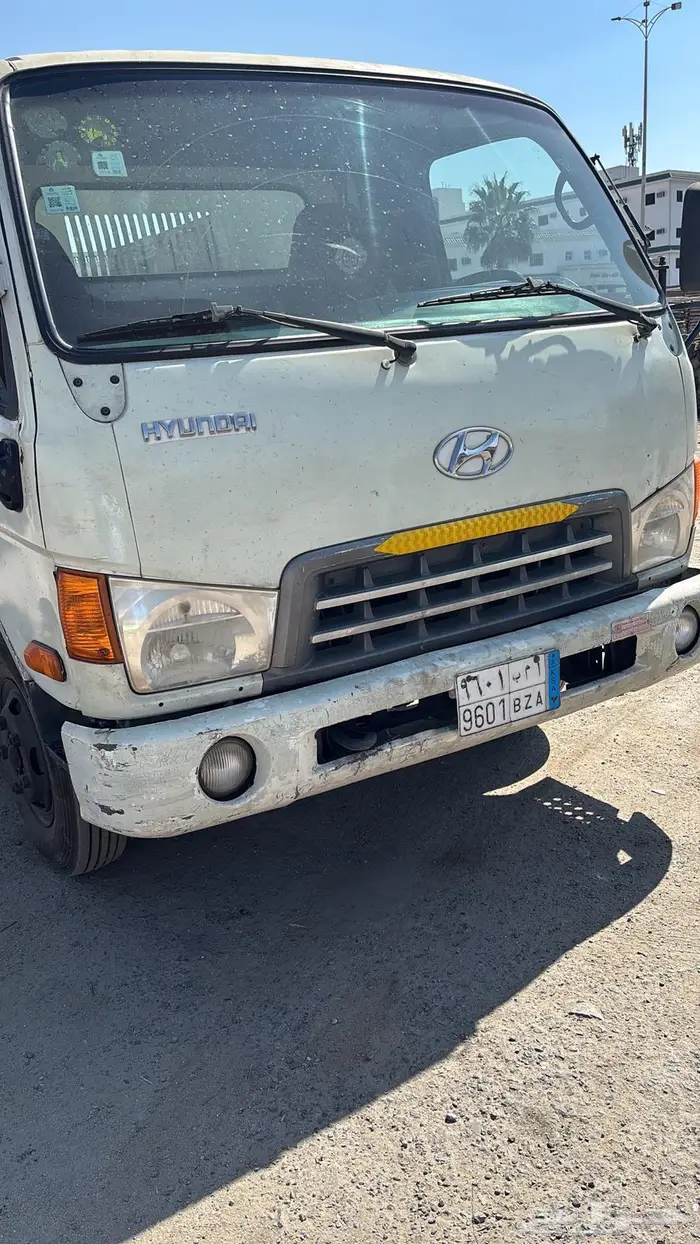 عدد 2 قلاب هونداي للبيع 3