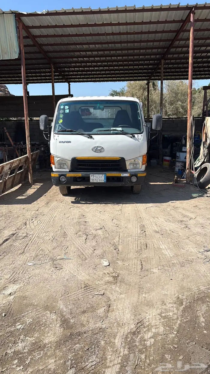 عدد 2 قلاب هونداي للبيع 5