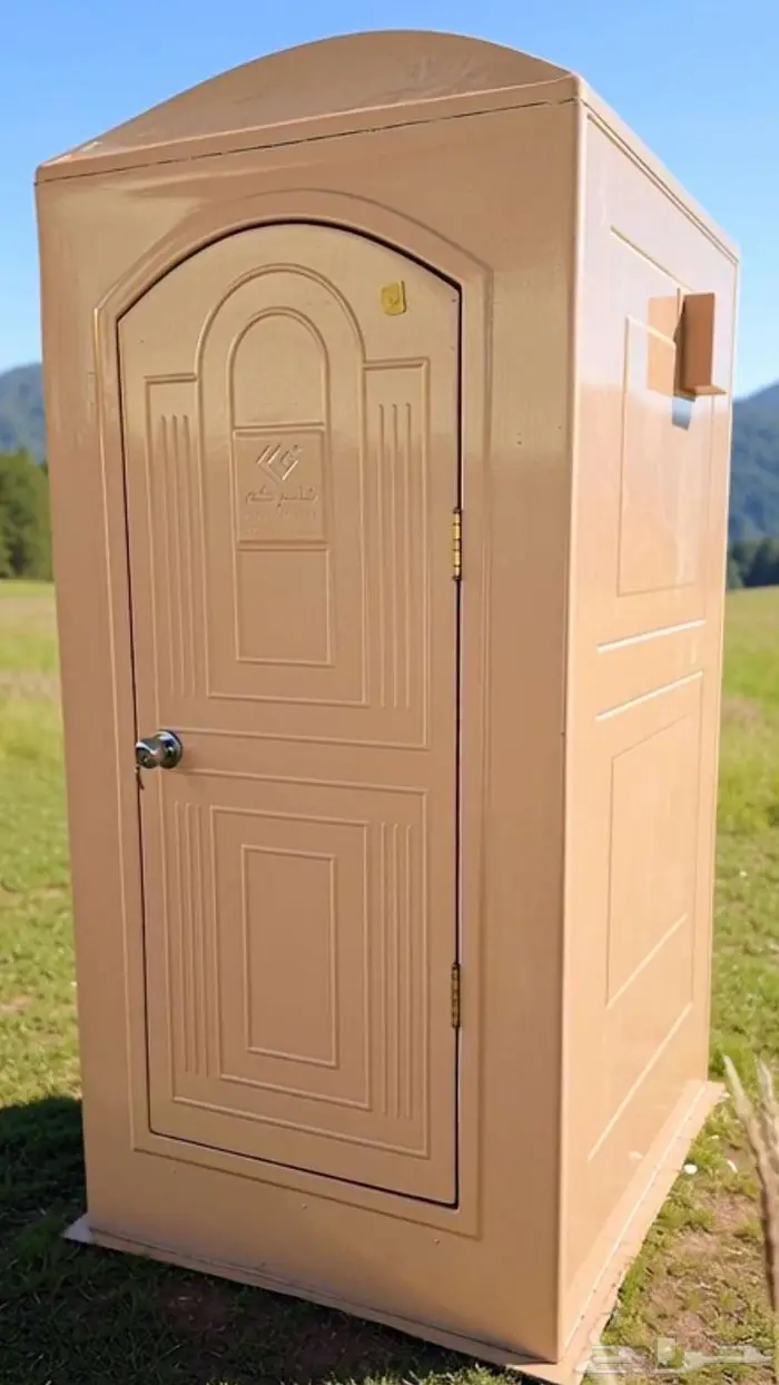 دوراة مياه فايبر 1