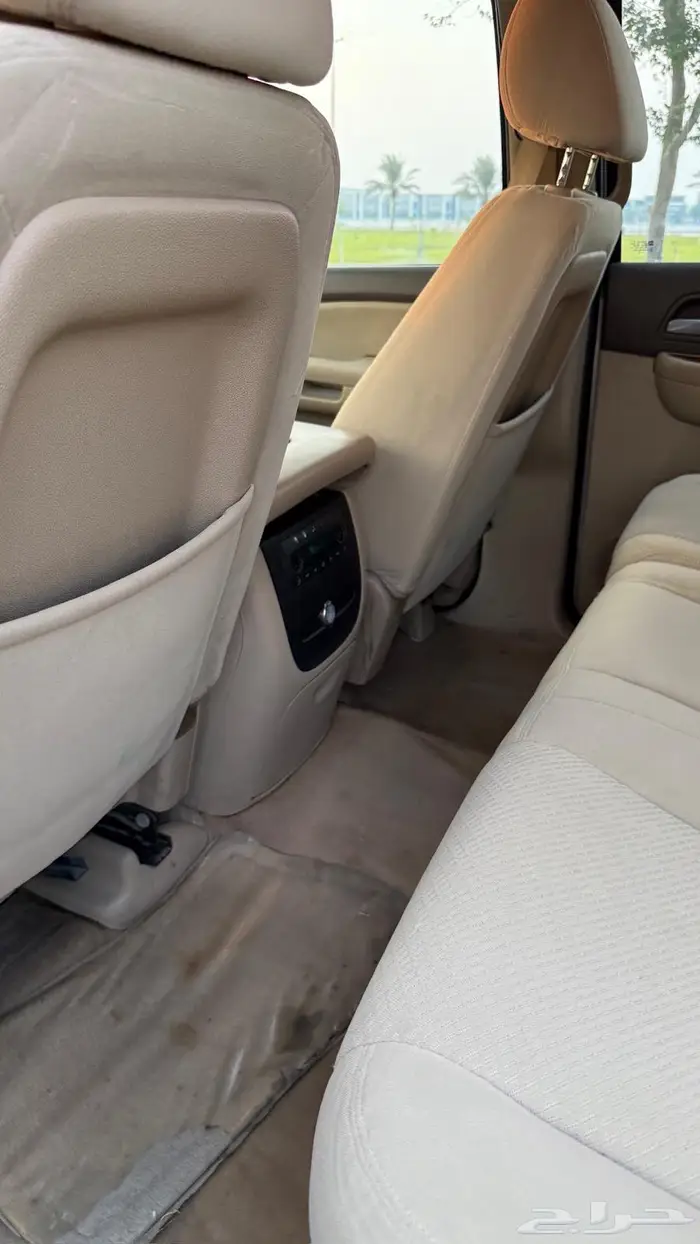 جي ام سي يوكن 2008 قصير 11