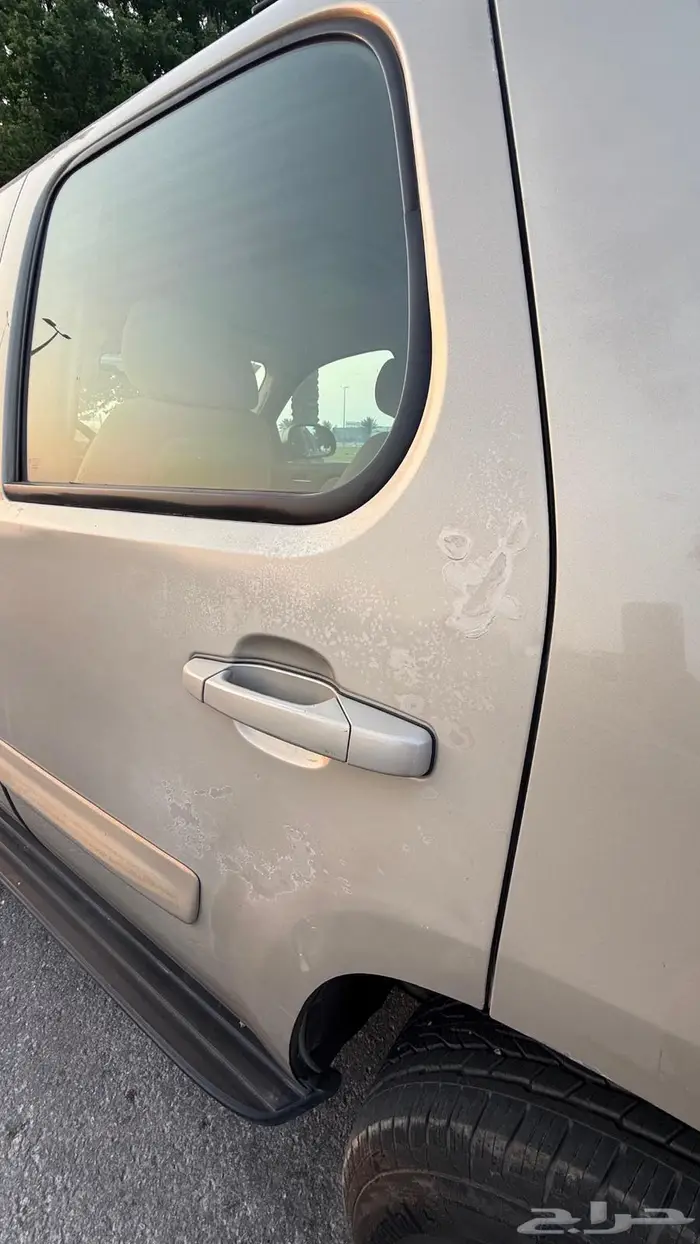 جي ام سي يوكن 2008 قصير 16