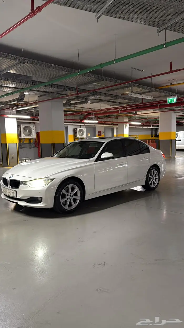 بي ام دبليو 1