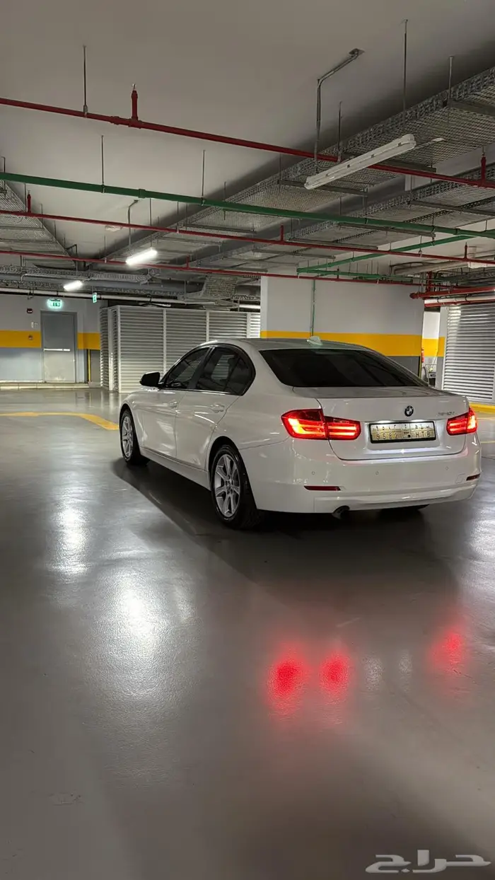 بي ام دبليو 6