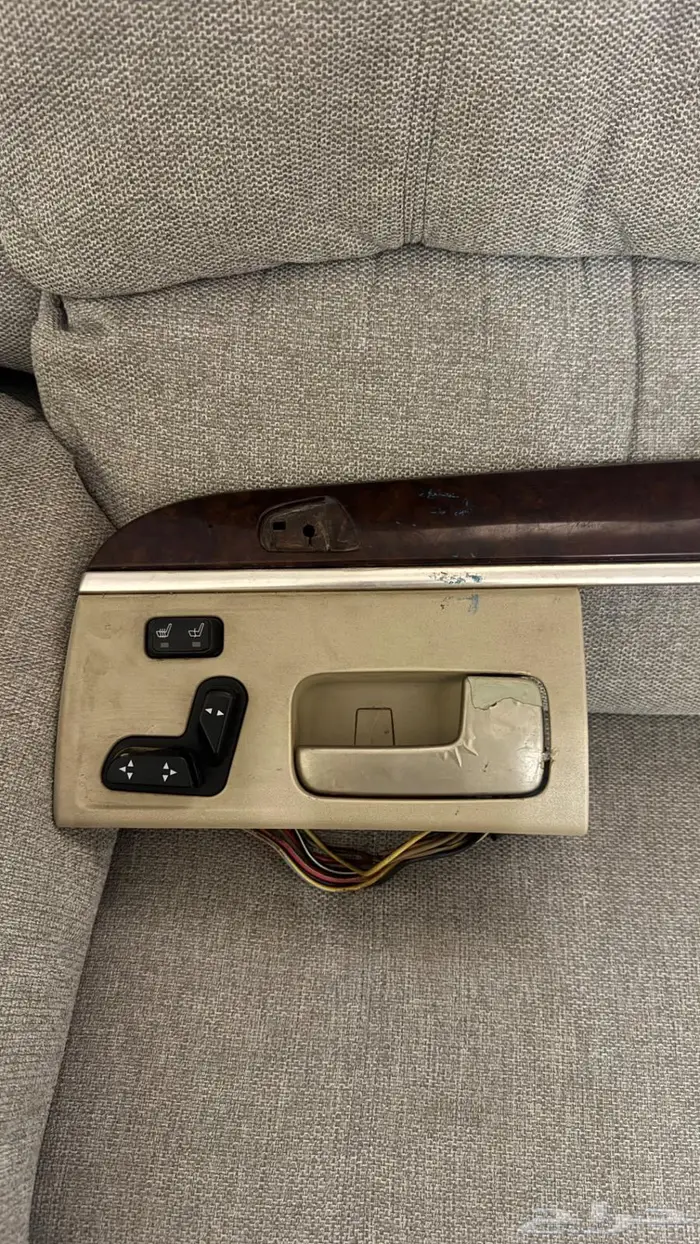 مسكة باب داخلي لينكون 0