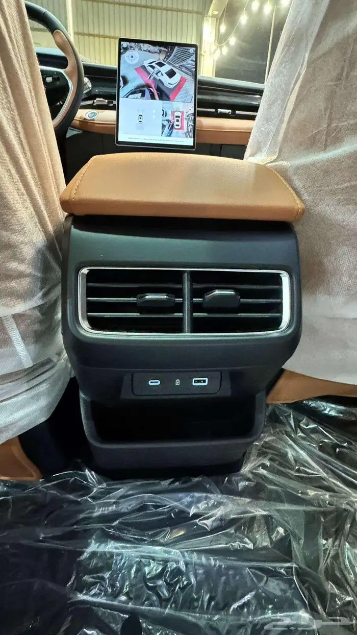 جيلي بريفيس 2026 فل كامل كاش واقساط 14