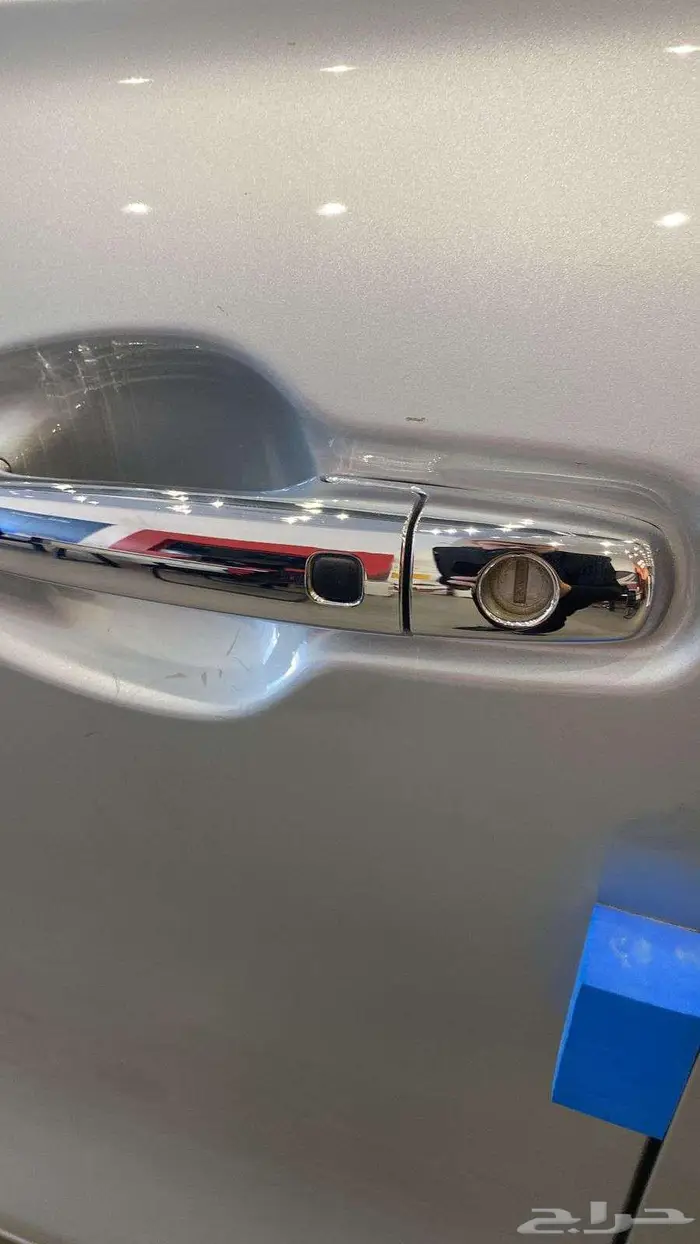 سوزوكى بالينو موديل 2025 4