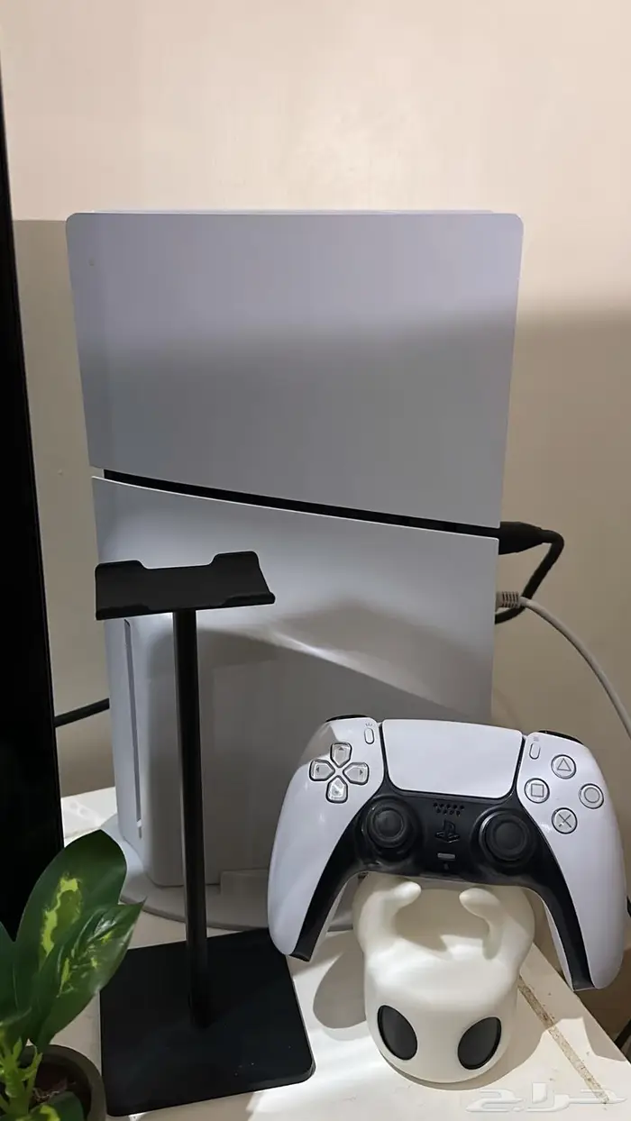 سوني 5 سليم ( ديسك ) 1 تيرا بايت. اخو الجديد 2