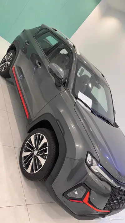 شانجان CS35 بلس ليمتد 2025 اقل سعر لفتره محدوده index