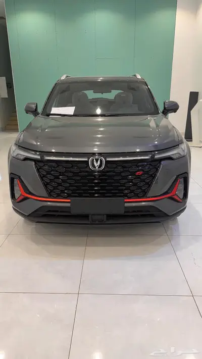 شانجان CS35 بلس ليمتد 2025 اقل سعر لفتره محدوده index