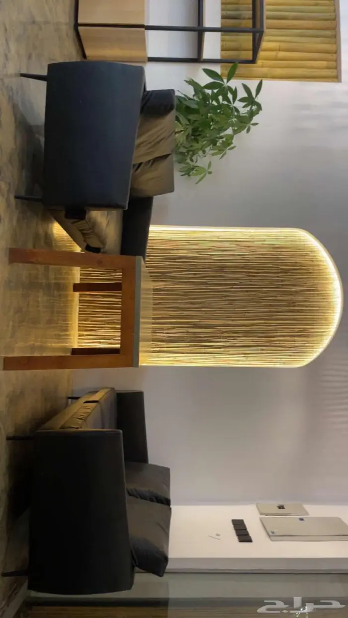 كوفي للتقبيل ( اثاث فاخر ) ومعدات قهوة مكينة طواحين ثلاجة 1