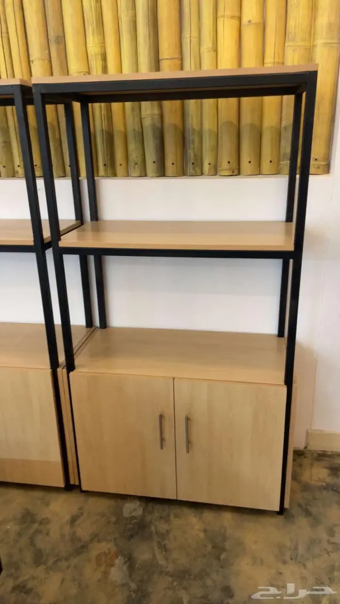 كوفي للتقبيل ( اثاث فاخر ) ومعدات قهوة مكينة طواحين ثلاجة 3