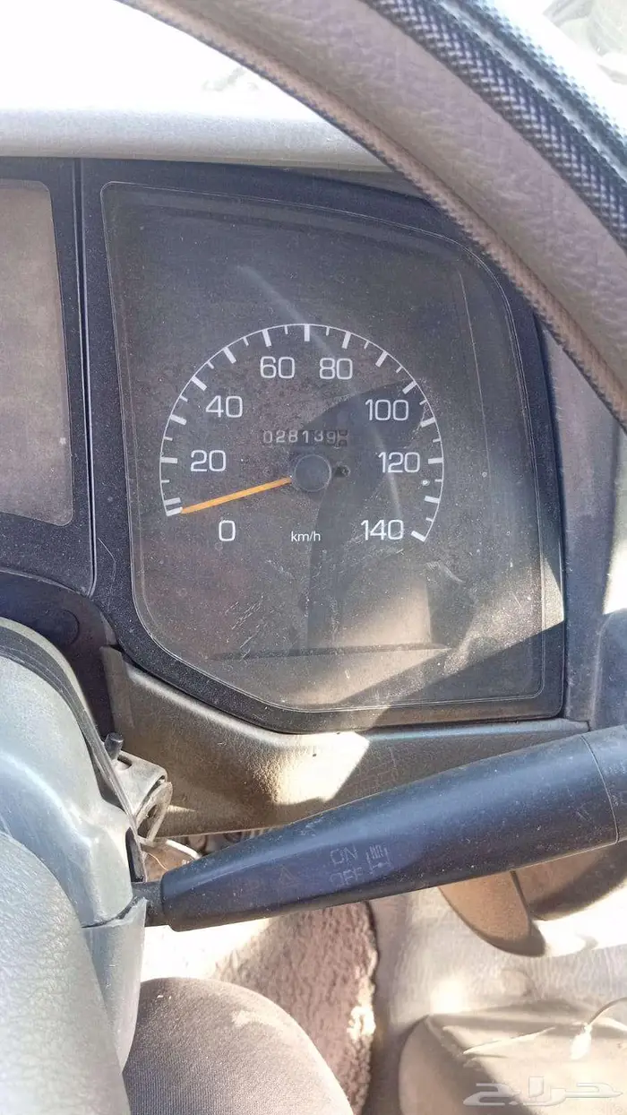 دينا لوري متسوبيشي للبيع 5