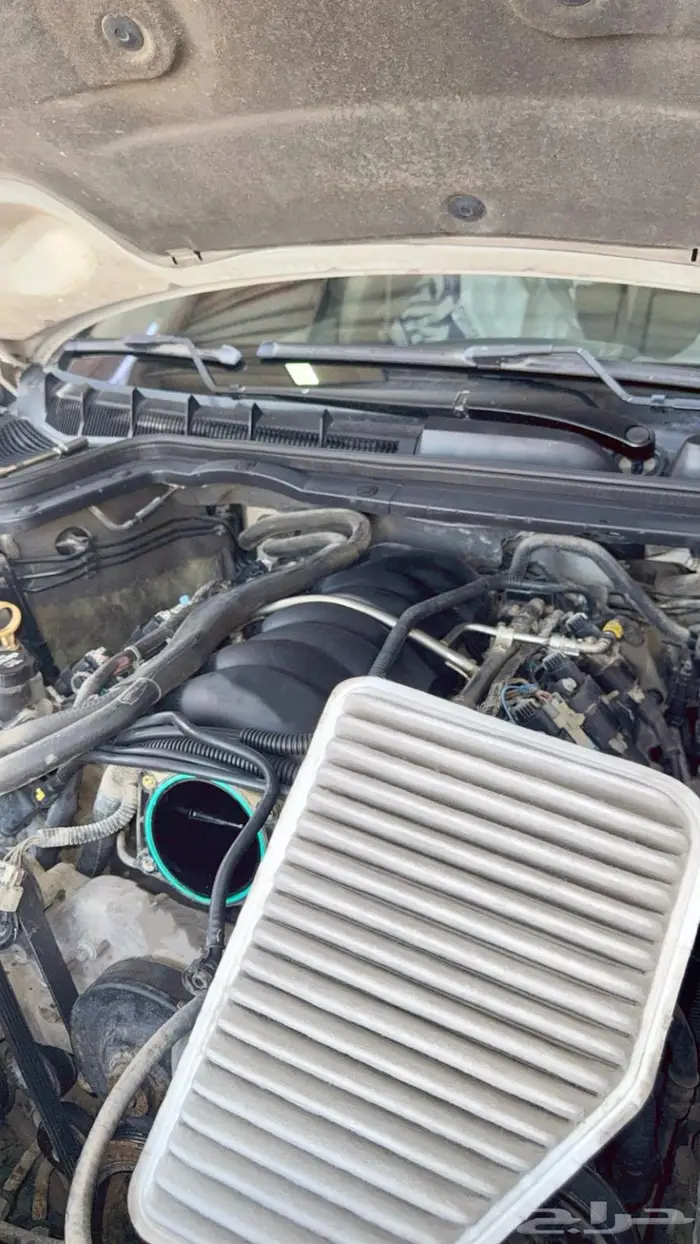 كابرس 2013 LS نظيف مالك ثاني 15