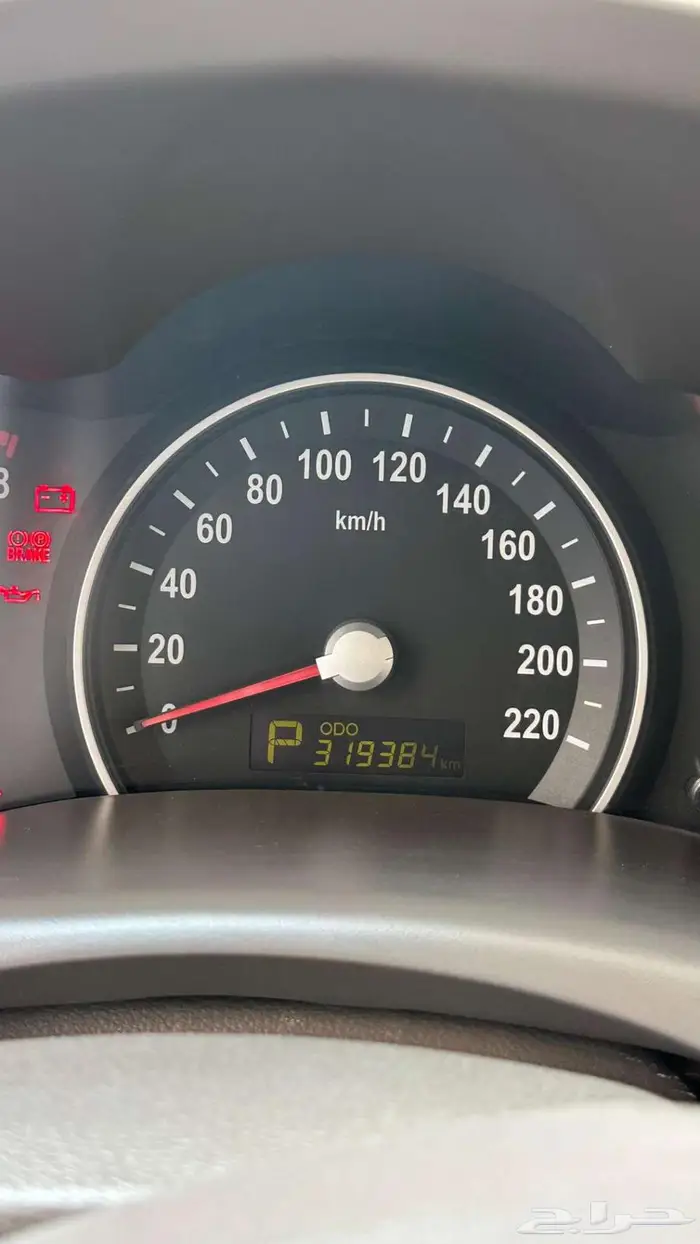 كيا كرنيفال 2014 6