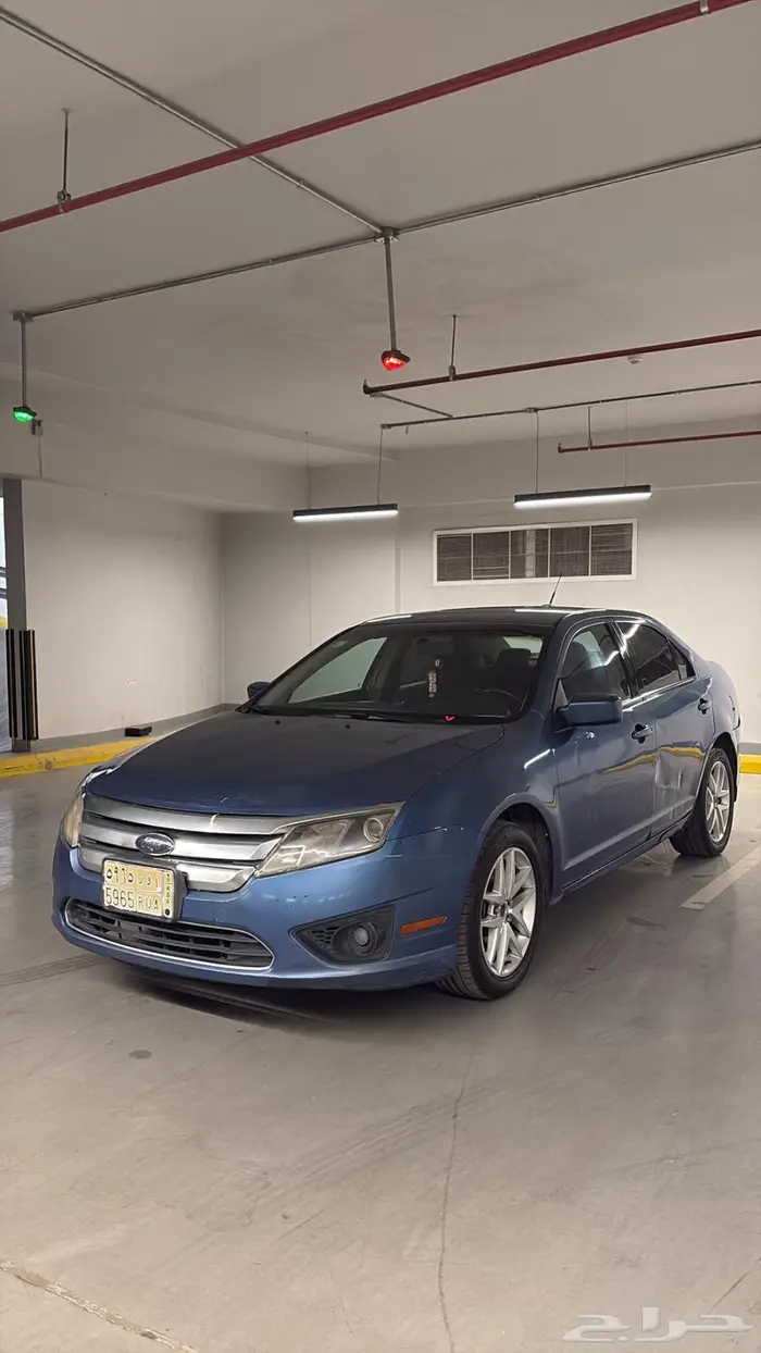 فيوجن اقساط 2010 0