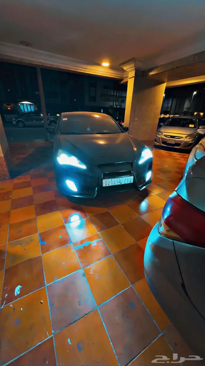 هونداي كوبية موديل 2011 بيع مستعجل 0