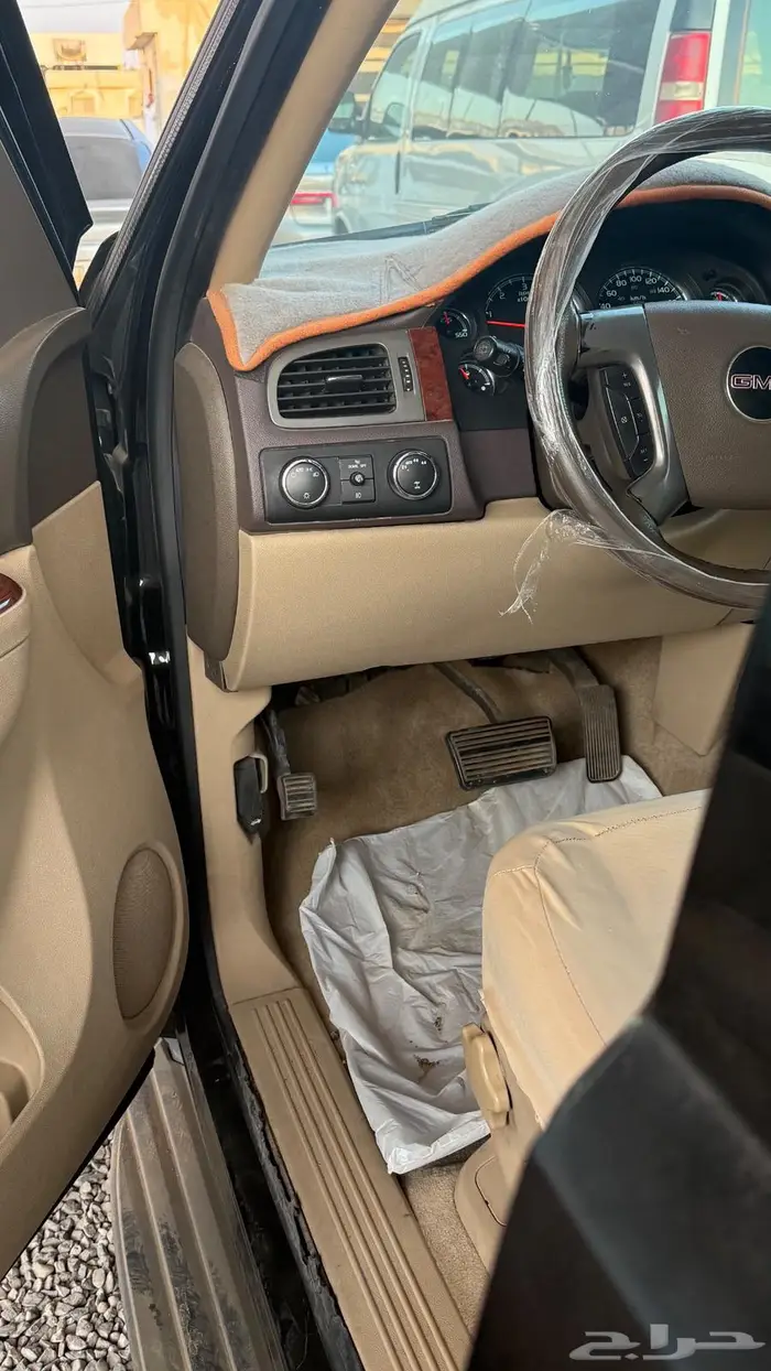 جمس يوكن 2013 دبل 3