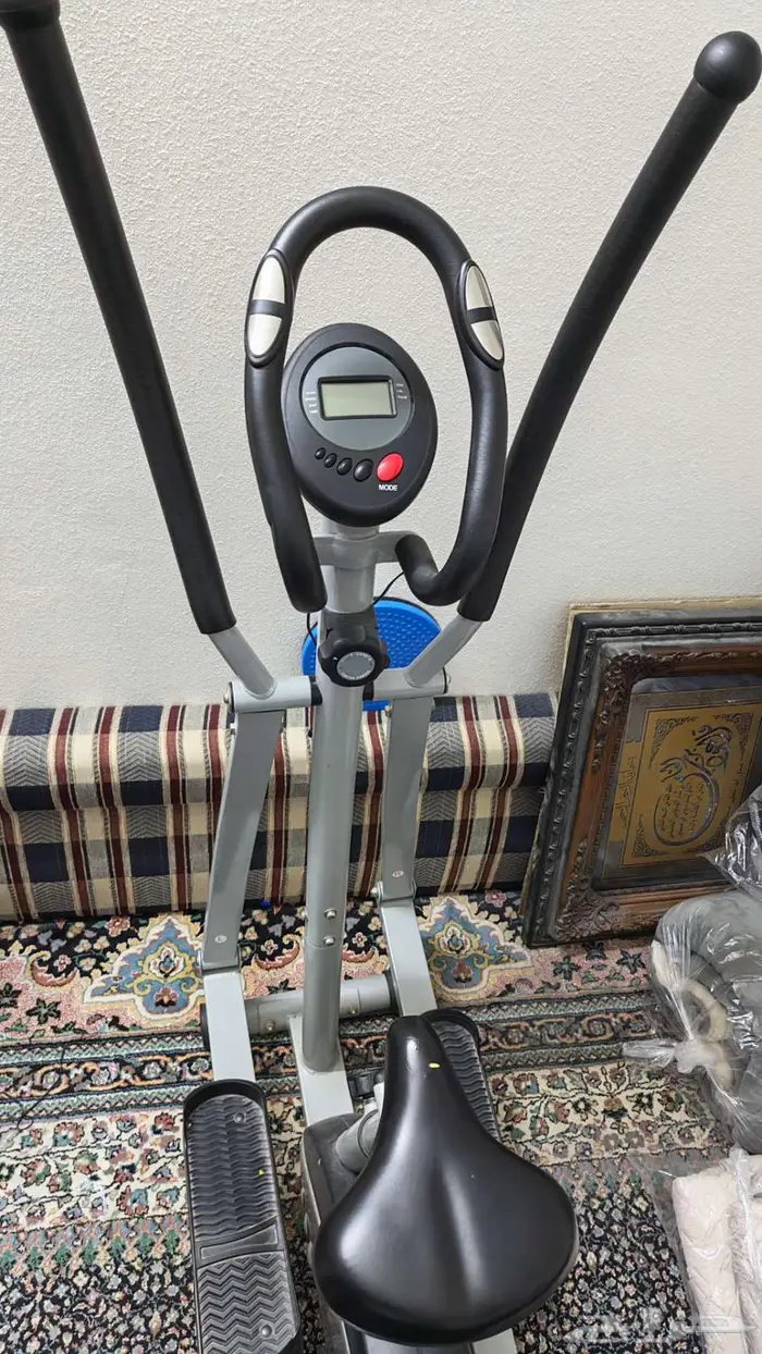 جهاز سير واوبتيكل للبيع 3