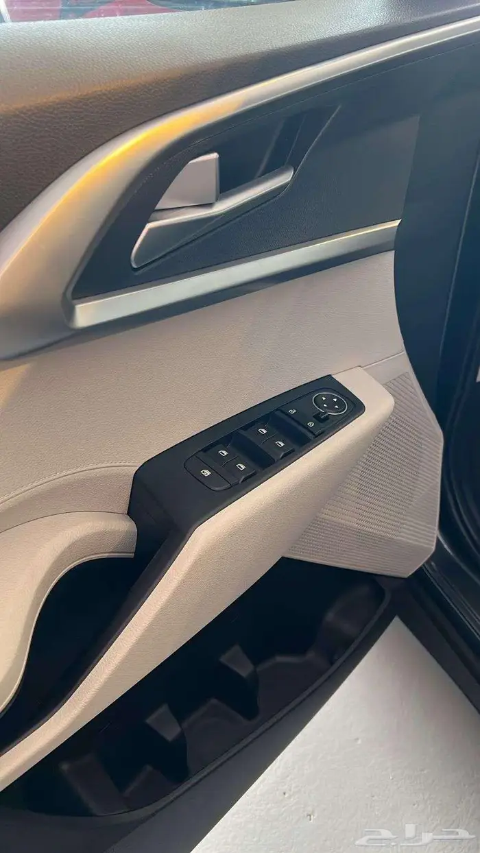 كيا كاينز ستاندر 2025 وارد الاهلية 7