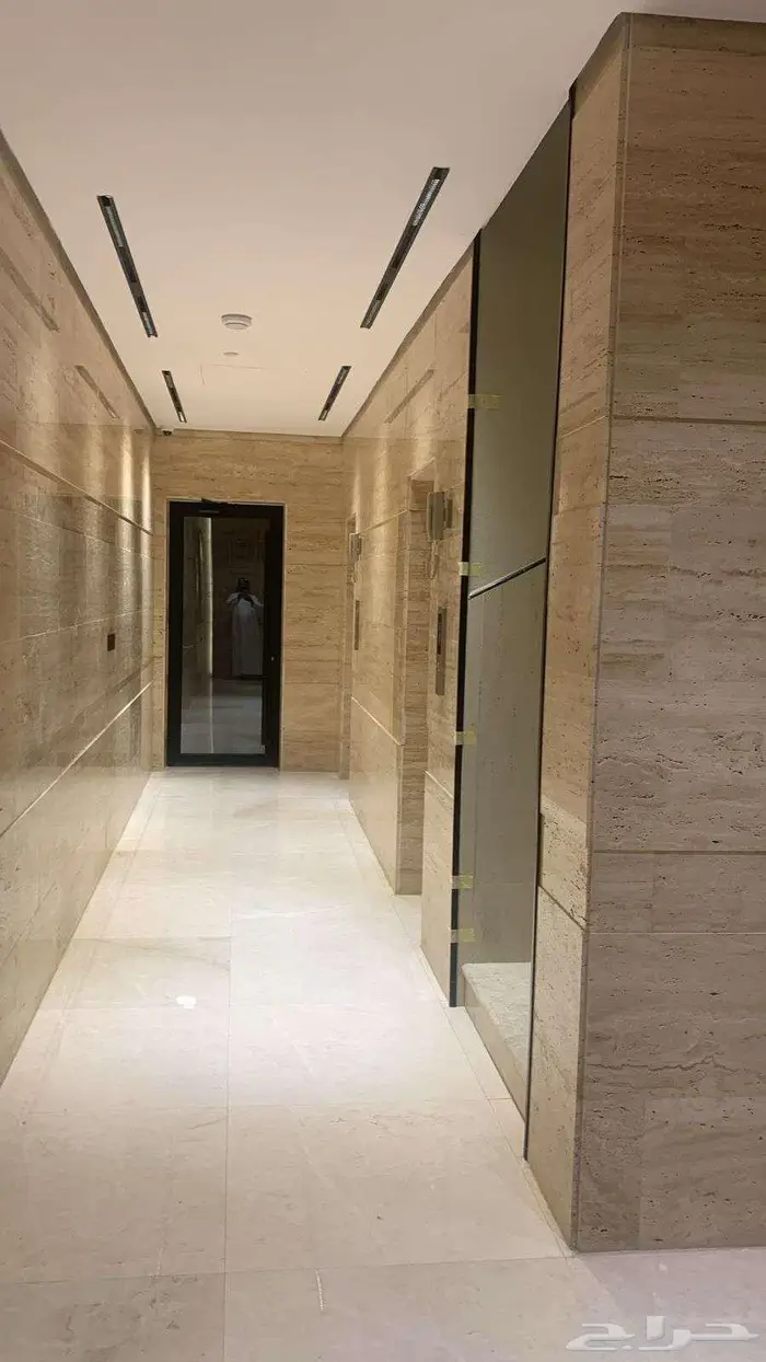 شقه للإيجار حي النهضة 6