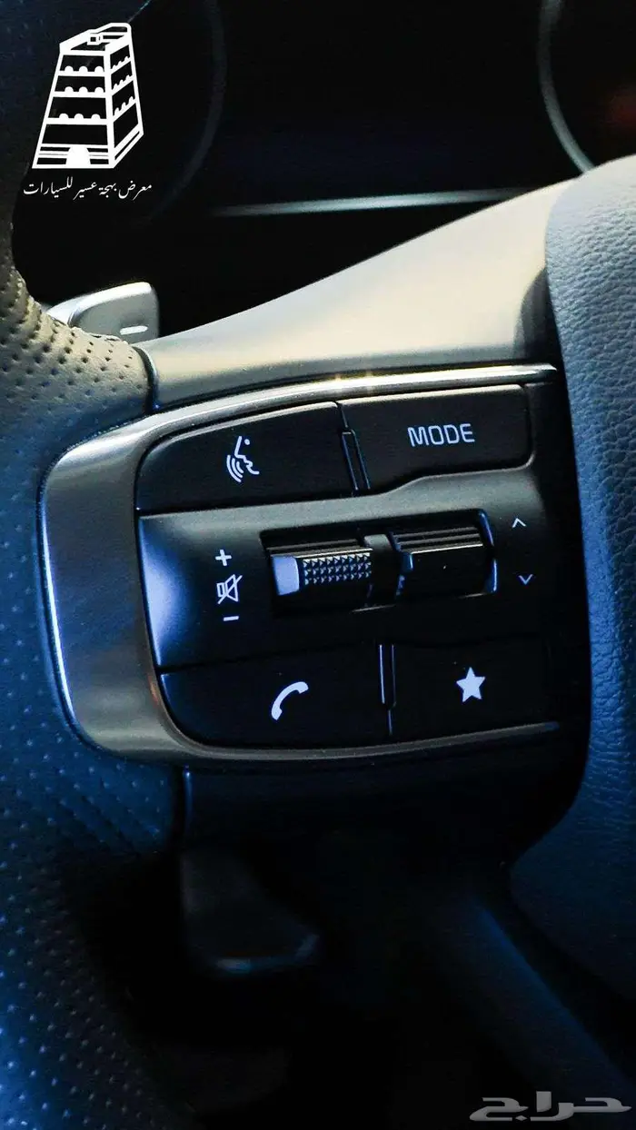 كيا سبورتاج 2025 cc2.00 GLS كاش تقسيط بنوك و شركات التمويل 14