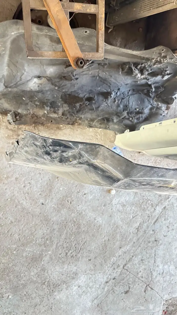 كابوت فورد إكسبيديشن 2014 أصلي 1